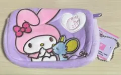 サンリオ　マイメロ　マルチティッシュケース