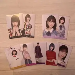 乃木坂46 堀未央奈 生写真 まとめ売り - メルカリ