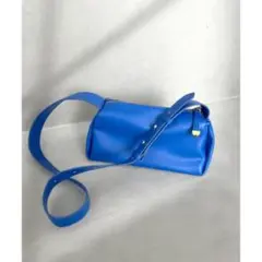 【新品】ORiental TRaffic ソフトフェイクレザーショルダーバッグ