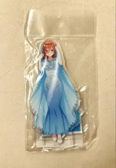 アクリルスタンド　中野三玖