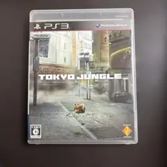 TOKYO JUNGLE