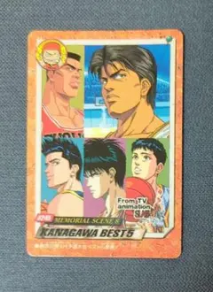 2025年最新】スラムダンク 牧 カードの人気アイテム - メルカリ