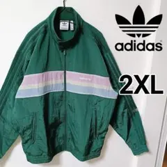 2026年最新】adidas80sトラックジャケットの人気アイテム - メルカリ