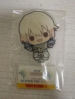 アクスタ　ŹOOĻ　棗巳波 タワレコ