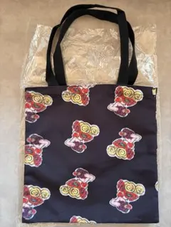 ヒスミニ ヒステリックミニ トートバッグ