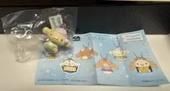 くら寿司　エスプレッソ　フィギュア