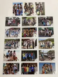 King & Prince キンプリ　ハワイ　公式写真　① Amazon.co.jp: King&Prince キンプリ ハワイ 公式写真 集合