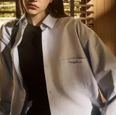 orangewood Signature Pocket Shirt 吉野北人
