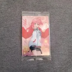 ホロライブウエハース vol.4カード さくらみこ