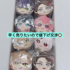 新品未開封】ちろぴの 極楽湯 ちろる＆ぴの ぬいぐるみ セット - メルカリ