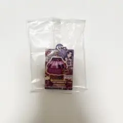 アイカツ プリパラ ガチャ 白樺リサ