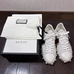GUCCI スニーカーのサムネイル