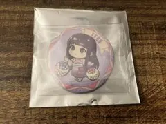 葬送のフリーレン　in Kumamoto 限定　缶バッジ　フェルン