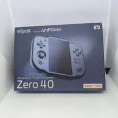 ampown magicx zero 40