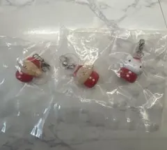 サンリオ いちごめじるしアクセサリー まとめ売り