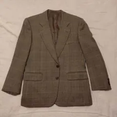 【訳あり】メンズ　ジャケット　Sサイズ