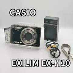 2026年最新】カシオ EXILIM EX-H10の人気アイテム - メルカリ