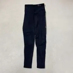 C3fit シースリーフィット レディース　フォーカスロングタイツ Lのサムネイル