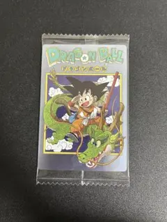 2026年最新】イタジャガ ドラゴンボール cr 4-26の人気アイテム - メルカリ