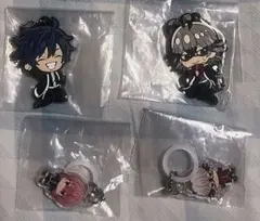 桃源暗鬼 ストラップ