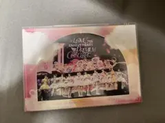 イコラブ 7th ANNIVERSARY PREMIUM CONCERT