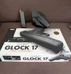SIG M17 M18 VFC co2マガジン BK 未使用品ホワイトバルブ希少 - メルカリ