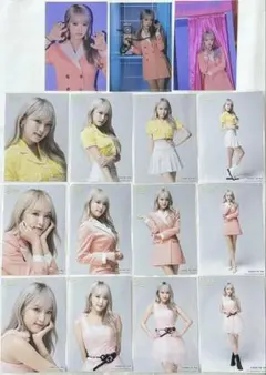 2026年最新】izone イェナ 生写真の人気アイテム - メルカリ
