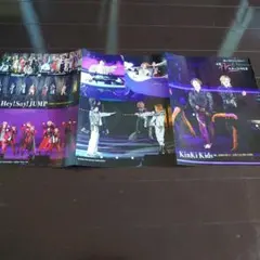 ジャニーズ ポスター