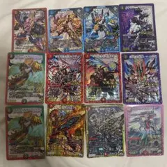 【当時物】デュエマ 引退品 レジェンド まとめ売り ドギラゴン レッドゾーン 他 当時物】デュエマ 引退品 レジェンド まとめ売り ドギラゴン レッド