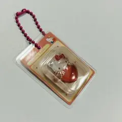 ② 国内正規品　ボンボンドロップシール　サンリオ　ハローキティ　キティちゃん