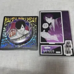 70.呪術廻戦 禪院真希 禪院真依 ジオラマフィギュア バースデー缶バッジ 呪術廻戦』バースデイ缶バッジ 禪院真希 BF1: アクセサリー類