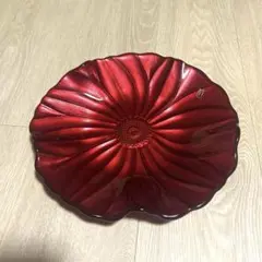 IVV Magnolia マグノリア ガラスプレート22cmのサムネイル