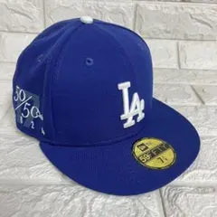 NEW ERA 59FIFTY LA Dodgers 50-50 大谷翔平