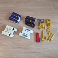 プラレール車両セット