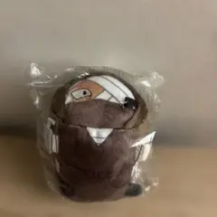 忍たま乱太郎 ぽてコロ 雑渡昆奈門 特典 ニッコリ