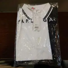 PEARLY GATES 半袖ポロシャツ サイズ5