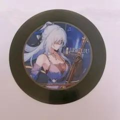 崩壊スターレイル 鏡流 スタレLIVE レコード