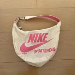 nike バッグ