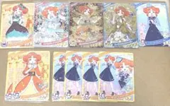 め*い様 ひみつのアイプリ　リンリン　まとめ