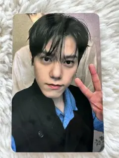 N.Flying＆CON5 GWANGJU N.Fiazone チャフントレカ