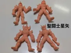 聖闘士星矢 フィギュア 4体セット Amazon.co.jp: BRICKKK PANTASY 聖闘士星矢ビルディングブリック