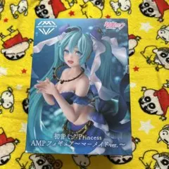 初音ミク フィギュア