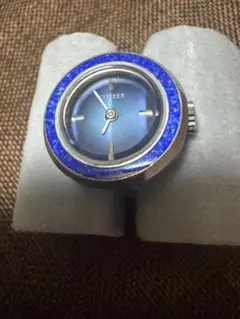 2025年最新】シチズンリングウォッチの人気アイテム - メルカリ