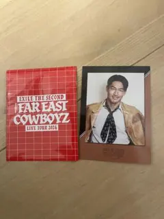 AKIRAフォトカード