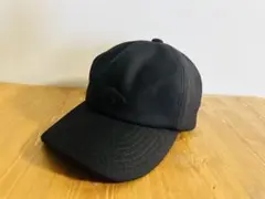 MAISON KITSUNÉ ブラックキャップ PW06111WM2023のサムネイル