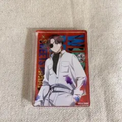 WIND BREAKER┆蘇枋隼飛