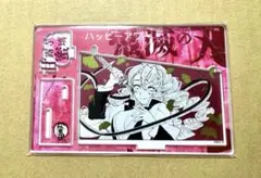 鬼滅の刃　バースデイ　2025 名場面ジオラマフィギュア　甘露寺蜜璃