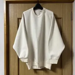 スウェットシャツ スウェット