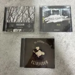 climbgrow CD