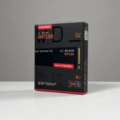 2026年最新】SN7100 1TBの人気アイテム - メルカリ